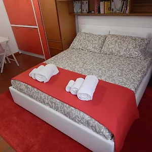 La Casa Del Centro Appartamento Modena