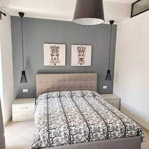Bed&breakfast Federica Frühstückspension
