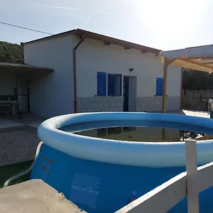 Casa Lucia , Ricarica Auto Elettrica Casa vacanze Siniscola