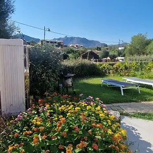 La Casa Al Mare, Pittulongu Casa vacanze Olbia