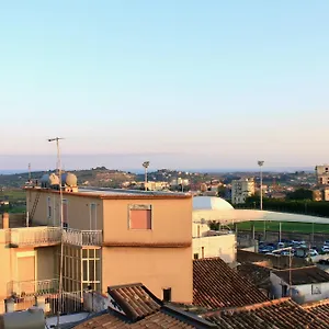  Appartamento Terrace- Walk To Porta Reale And Cafes - La Casa Della Pietra - Near Wine Tasting